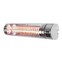 Golden Infrared Outdoor Heater by EvergreenPro