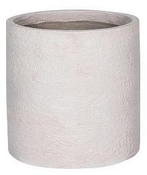 Fibrestone Max Round Planter by Idealist Premium