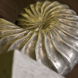 Fleur Ami Nautica Sculpture