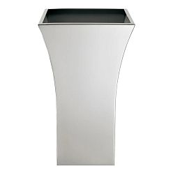 Superline Perseus Topper on Ring Tall Indoor Planter
