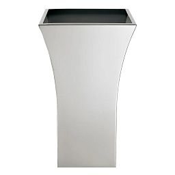 Superline Perseus Topper on Ring Tall Indoor Planter