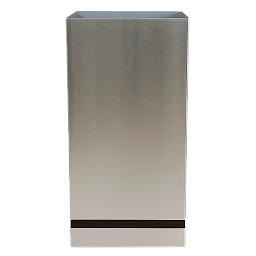 Superline Trend Plus on Ring Tall Indoor Planter
