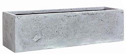 Trough Polystone Planter by Fleur Ami