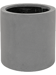 Fiberstone Max S Round Planter