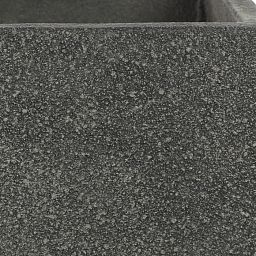 Composits Marc Concrete Square Planter Pot IN\OUT