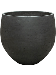 Rough Fiberclay Planter | Indoor and Outdoor Plant Pot