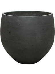 Rough Fiberclay Planter | Indoor and Outdoor Plant Pot