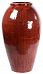 Ceramic Mystic Round Tall Glossy Planter Pot In/Out