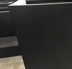 Tall Fiberstone Square Planter by Idealist Premium JUMBO