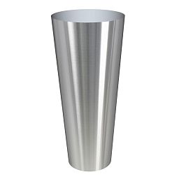 Superline Conica on Ring Tall Indoor Planter
