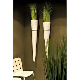 POLYSTONE WALL CONE Wall Mount
