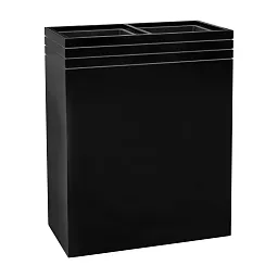 Line-Up Rectangle Planter IN\OUT