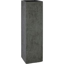 Tall Square Concrete GRC Planter by Fleur Ami DIVISION