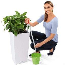 LECHUZA Manual Hand Pump Accessory