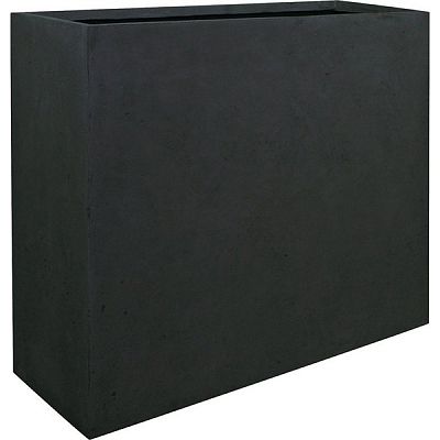 Trough Polystone Planter by Fleur Ami DIVIDE