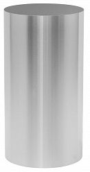 Superline Pilaro on Wheels Tall Indoor Planter