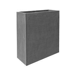 Raised Fiberstone Trough Planter by Idealist Premium JORT
