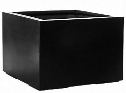 Square Fiberstone Planter by Idealist Premium JUMBO