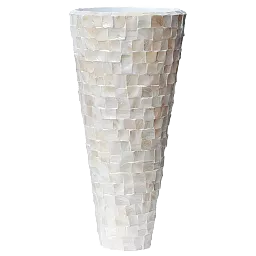 Oceana Partner Tall Indoor Planter