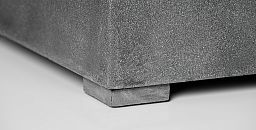 Fiberstone Pot Feet