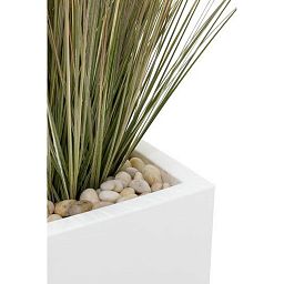 ECONOMY Artificial Grass Plants Sets