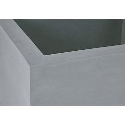 BLOCK Plant Box GRP 2K coating Planter