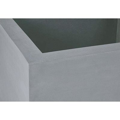 BLOCK Plant Box GRP 2K coating Planter