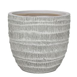 IDEALIST Lite Straw Plaited Style Egg Planter