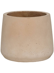 Rough Fibreclay Planter | Indoor and Outdoor Plant Pot