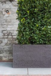 Fibrestone Jort Rectangle Planter by Idealist Premium