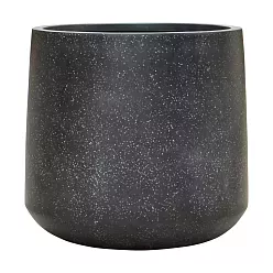 Terrazzo Fiberstone Planter | Indoor and Outdoor Plant Pot