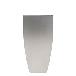 Superline Bellatrix Topper on Felt Tall Indoor Planter