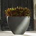 Ceramic De Luxe Round Planter Pot In/Out