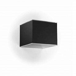 Avon Up & Down Premium Solar Wall Lights Outdoor