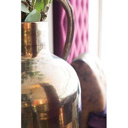 GLAZE Floor Vase