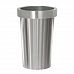 Superline Conica Deco on Ring Tall Indoor Planter
