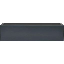 SOLID Plant Box Fiberstone Planter