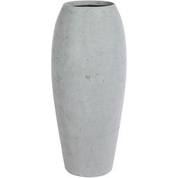 ESSENCE Round Tall Polystone Planter