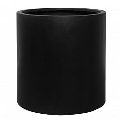 Fibrestone Jumbo Max Round Planter by Idealist Premium Fibrestone Jumbo Max Round Planter by Idealist Premium