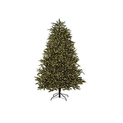Multi Action TREEBRIGHTS Christmas Lights