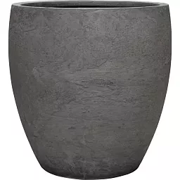 Algar Egg Planter | Composite Indoor and Outdoor Plant Pot