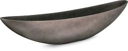 ROYAL Plate Polystone Planter