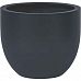 SHAPE Round GRP 2K coating Planter