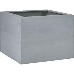 BLOCK Plant Box GRP 2K coating Planter