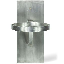 POLYSTONE WALL CONE Wall Mount