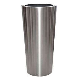 Superline Conica Topper on Ring Tall Indoor Planter