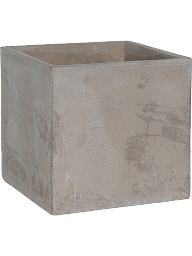 Lukas + Grace Concrete 4 Planters Set by Idealist Premium