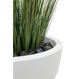 ECONOMY Artificial Grass Plants Sets