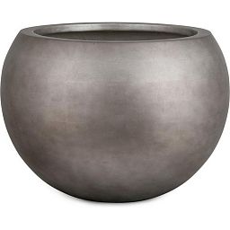 ROYAL Round Polystone Planter