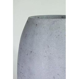 ESSENCE Round Tall Polystone Planter